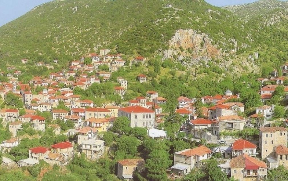 &Xi;&epsilon;&kappa;&omicron;ύ&rho;&alpha;&sigma;&eta; &sigma;&tau;&eta;&nu; &omicron;&rho;&epsilon;&iota;&nu;ή &Alpha;&rho;&kappa;&alpha;&delta;ί&alpha;