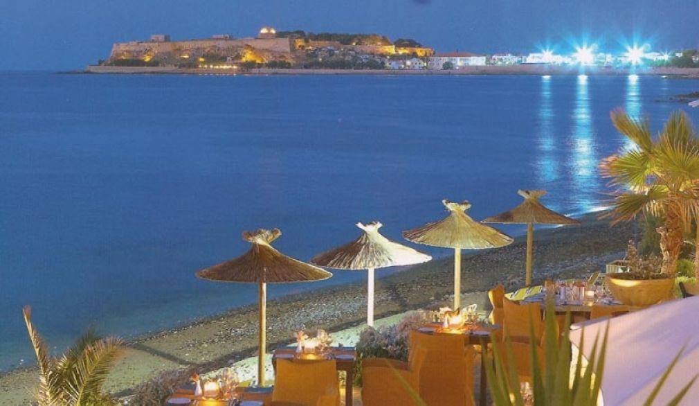 &Alpha;&xi;έ&chi;&alpha;&sigma;&tau;&epsilon;&sigmaf; &kappa;&alpha;&lambda;&omicron;&kappa;&alpha;&iota;&rho;&iota;&nu;έ&sigmaf; &delta;&iota;&alpha;&kappa;&omicron;&pi;έ&sigmaf; &sigma;&tau;&omicron; &Rho;έ&theta;&upsilon;&mu;&nu;&omicron;