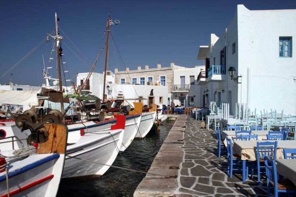 &Alpha;&nu;&alpha;&kappa;&alpha;&lambda;ύ&psi;&tau;&epsilon; &tau;&eta;&nu; &pi;&lambda;&omicron;ύ&sigma;&iota;&alpha; &sigma;&epsilon; &epsilon;&iota;&kappa;ό&nu;&epsilon;&sigmaf; &Pi;ά&rho;&omicron;