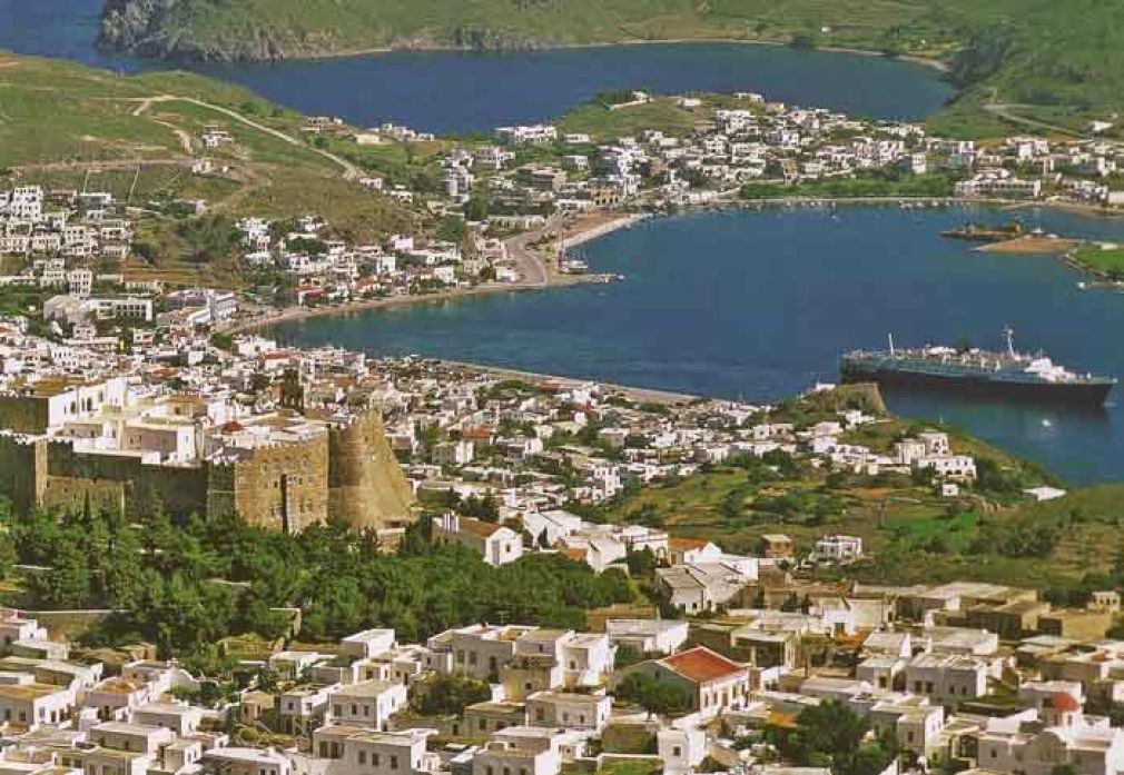 &Gamma;&iota;&alpha; &gamma;&alpha;&lambda;ή&nu;&eta; &kappa;&alpha;&iota; &kappa;&alpha;&tau;ά&nu;&upsilon;&xi;&eta; &sigma;&tau;&eta;&nu; &Pi;ά&tau;&mu;&omicron;