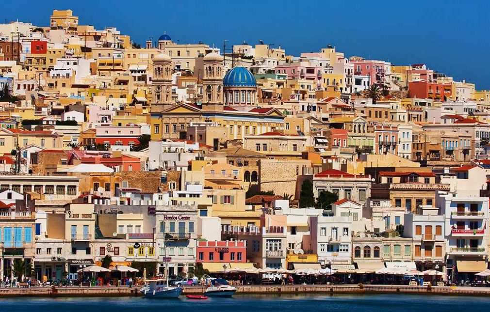 &Sigma;&upsilon;&nu;&delta;&upsilon;ά&zeta;&epsilon;&iota; &mu;&epsilon; &alpha;&rho;&mu;&omicron;&nu;&iota;&kappa;ό &tau;&rho;ό&pi;&omicron; &tau;&omicron; &chi;&theta;&epsilon;&sigmaf; &mu;&epsilon; &tau;&omicron; &sigma;ή&mu;&epsilon;&rho;&alpha; &eta; &Sigma;ύ&rho;&omicron;&sigmaf;