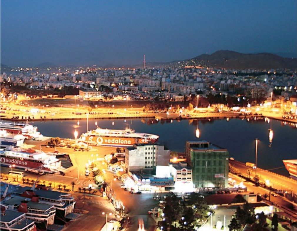 &Alpha;&pi;ό&delta;&rho;&alpha;&sigma;&eta; &sigma;&tau;&iota;&sigmaf; &kappa;&omicron;&sigma;&mu;&iota;&kappa;έ&sigmaf; &pi;&epsilon;&rho;&iota;&omicron;&chi;έ&sigmaf; &tau;&omicron;&upsilon; &Pi;&epsilon;&iota;&rho;&alpha;&iota;ά