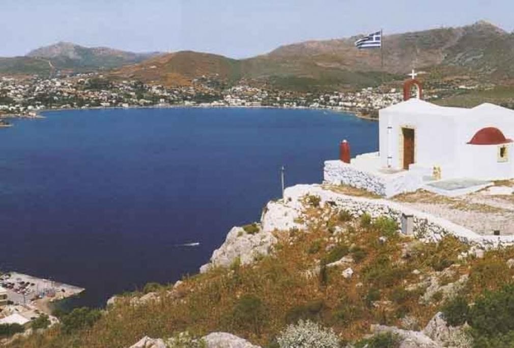 &Chi;&alpha;&lambda;ά&rho;&omega;&mu;&alpha; &sigma;&tau;&iota;&sigmaf; ή&rho;&epsilon;&mu;&epsilon;&sigmaf; &pi;&alpha;&rho;&alpha;&lambda;ί&epsilon;&sigmaf; &tau;&eta;&sigmaf; &Lambda;έ&rho;&omicron;&upsilon;