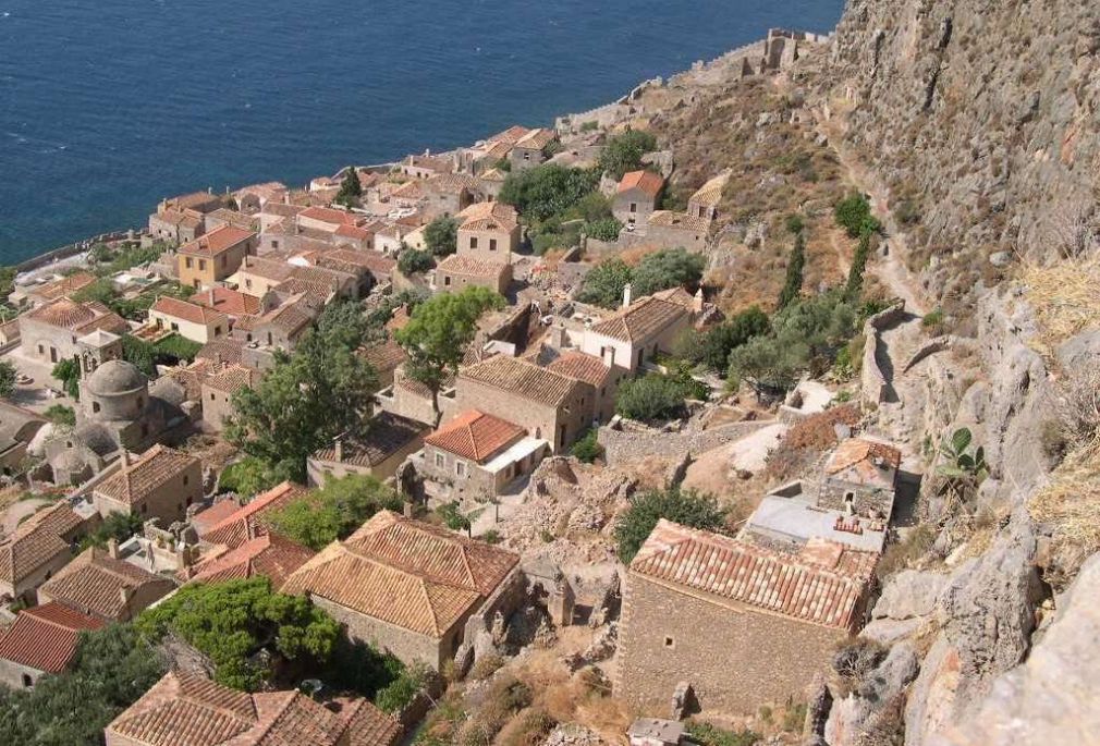 &Gamma;&nu;&omega;&rho;ί&sigma;&tau;&epsilon; &tau;&eta;&nu; &mu;&epsilon;&sigma;&alpha;&iota;&omega;&nu;&iota;&kappa;ή &mu;&alpha;&gamma;&epsilon;ί&alpha; &tau;&eta;&sigmaf; &Mu;&omicron;&nu;&epsilon;&mu;&beta;&alpha;&sigma;&iota;ά&sigmaf;